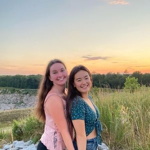 Meet your Posher, Isabella